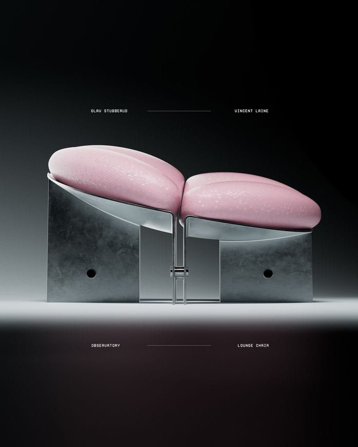 Refined interior with strong material restraint.
